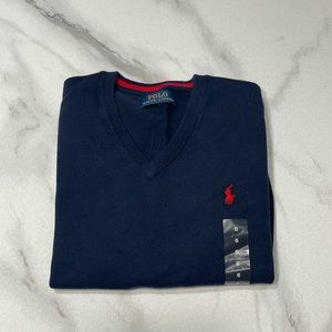 Polo Ralph Lauren / boys :6 NWOT